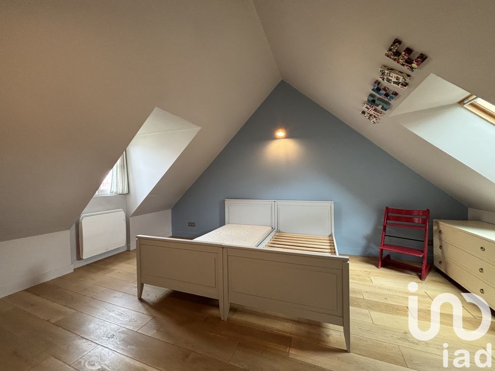 � vendre  Maison Senlis (60300)