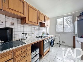  Appartement � vendre 3 pi�ces 67 m�