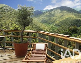  Maison � vendre 13 pi�ces 290 m�