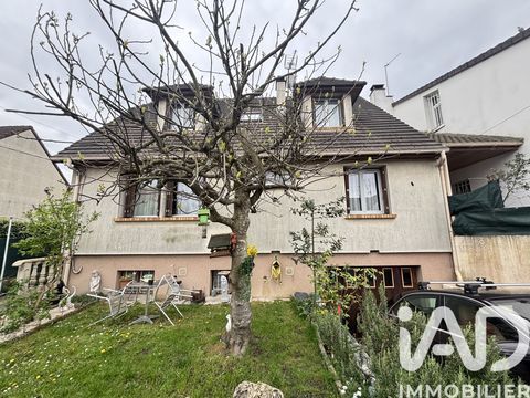   Vente Maison/villa 5 pi�ces Maison - 5 pi�ce(s) - 116 m�