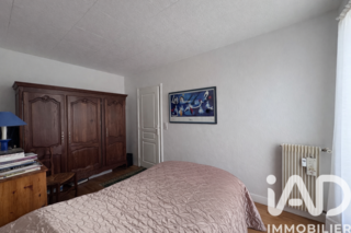  Appartement � vendre 3 pi�ces 65 m�