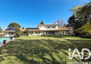  Maison � vendre 6 pi�ces 237 m�