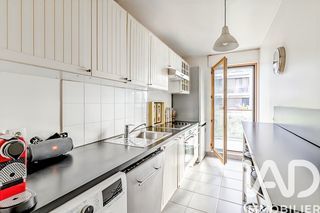  Appartement � vendre 3 pi�ces 64 m�