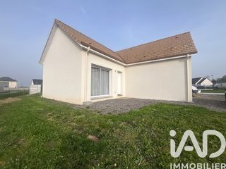  Maison � vendre 3 pi�ces 60 m�