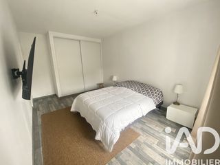  Appartement � vendre 3 pi�ces 81 m�