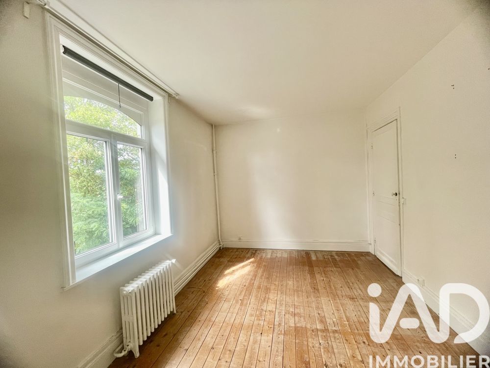 � vendre  Maison Enneti�res-en-Weppes (59320)