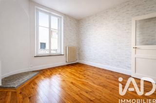  Appartement � vendre 2 pi�ces 45 m�