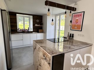  Maison � vendre 5 pi�ces 129 m�