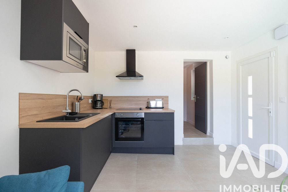 � vendre  Maison Mimet (13105)