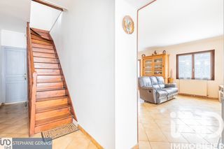  Maison � vendre 7 pi�ces 150 m�