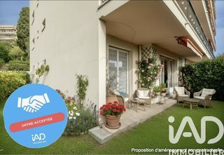  Appartement � vendre 3 pi�ces 75 m�