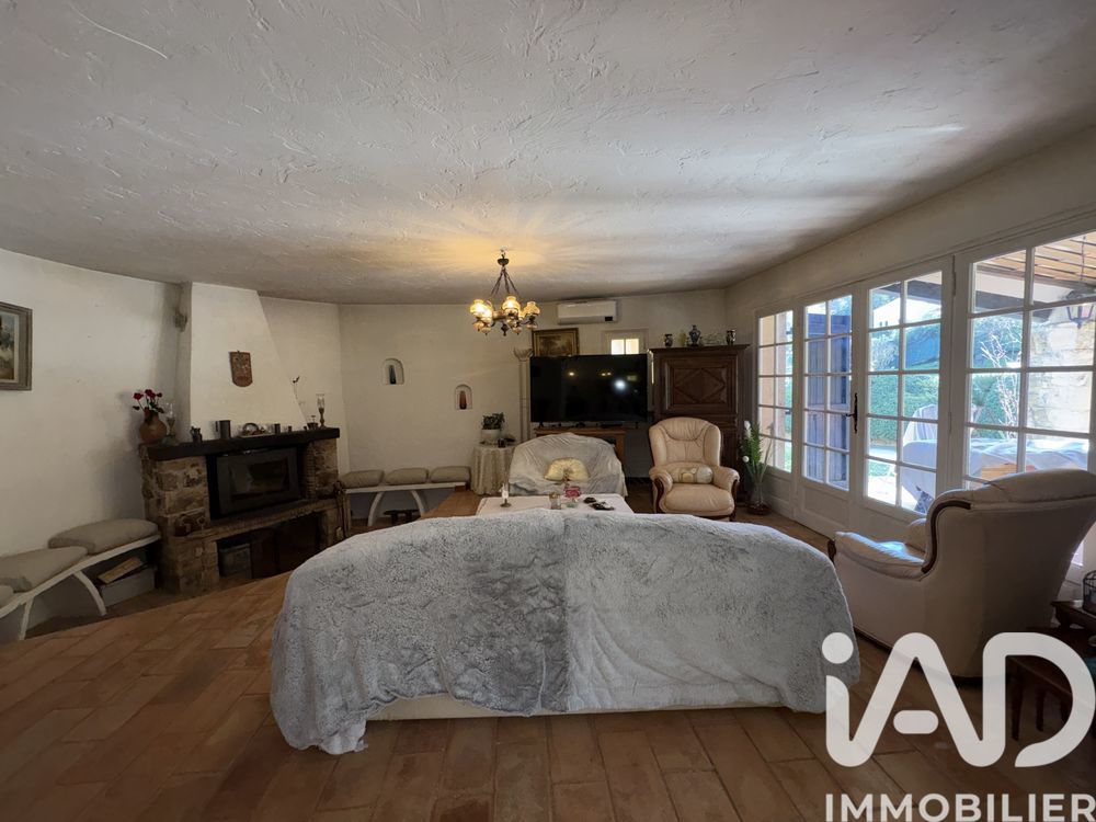 � vendre  Maison Mougins (06250)