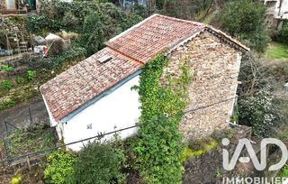  Maison � vendre 3 pi�ces 36 m�