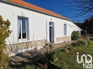  Maison � vendre 4 pi�ces 136 m�