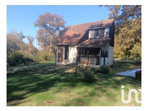   Vente Maison/villa 3 pi�ces Maison - 3 pi�ce(s) - 41 m�