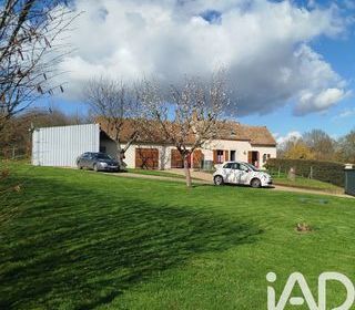  Maison � vendre 3 pi�ces 76 m�