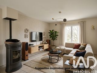  Maison � vendre 7 pi�ces 192 m�