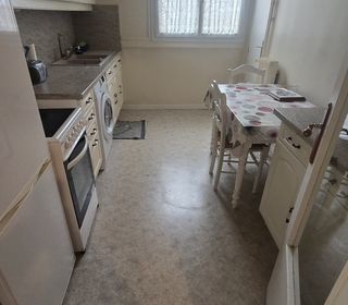  Appartement � vendre 2 pi�ces 52 m�