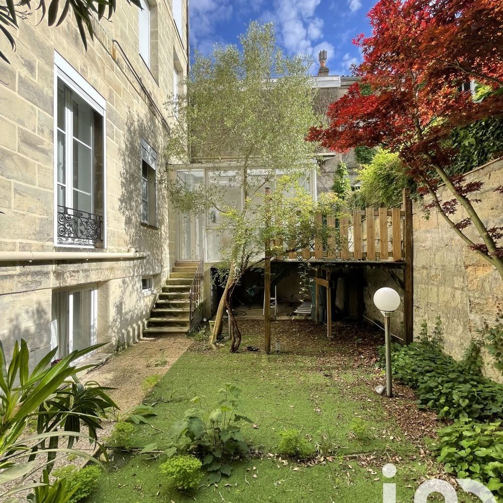 � vendre  Appartement Bordeaux (33000)