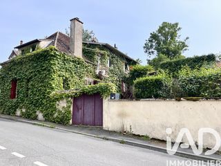  Maison � vendre 6 pi�ces 130 m�