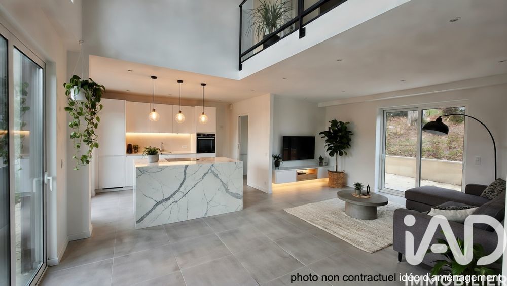 � vendre  Maison Bures-sur-Yvette (91440)