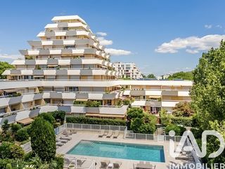  Appartement � vendre 2 pi�ces 32 m�