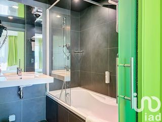  Appartement � vendre 1 pi�ce 24 m�