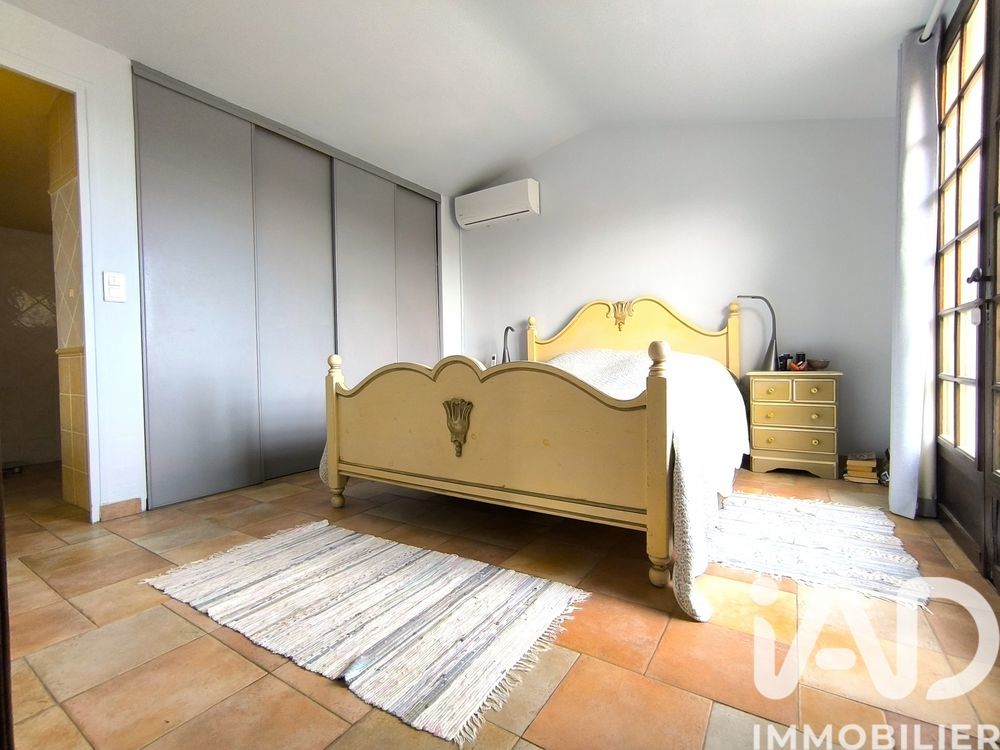 � vendre  Maison Figani�res (83830)