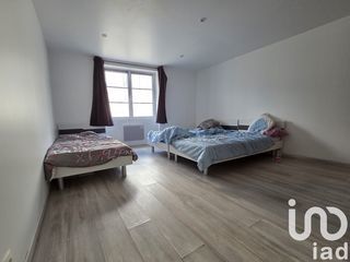  Maison � vendre 3 pi�ces 88 m�