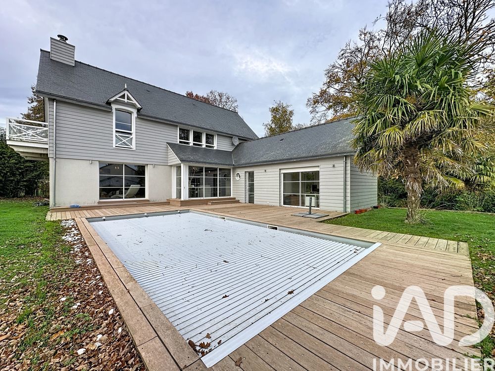 � vendre  Maison Plou�r-sur-Rance (22490)