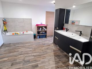  Maison � vendre 6 pi�ces 160 m�