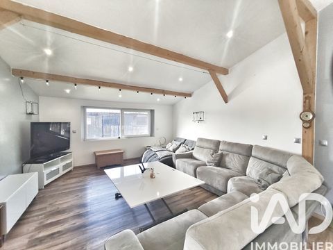   Vente Maison de village 6 pi�ces Maison - 6 pi�ce(s) - 149 m�