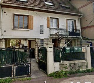  Immeuble � vendre 160 m�