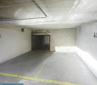  Parking / Garage � vendre 10 m�