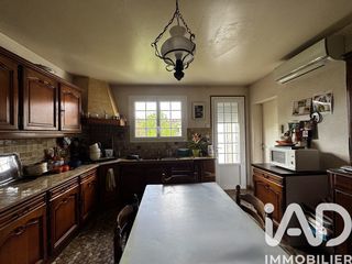  Maison � vendre 9 pi�ces 306 m�