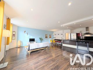  Appartement � vendre 3 pi�ces 88 m�