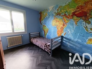  Maison � vendre 4 pi�ces 105 m�