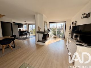  Maison � vendre 5 pi�ces 120 m�