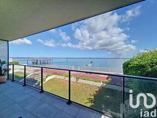  Appartement � vendre 4 pi�ces 106 m�