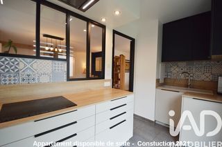  Appartement � vendre 5 pi�ces 97 m�