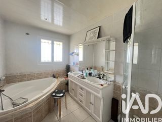  Maison � vendre 7 pi�ces 211 m�