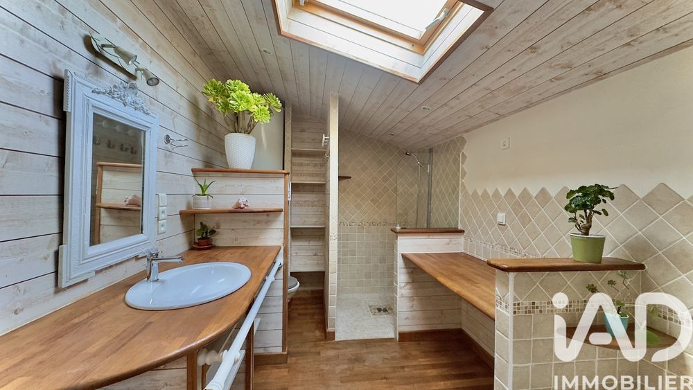 � vendre  Maison Bangor (56360)