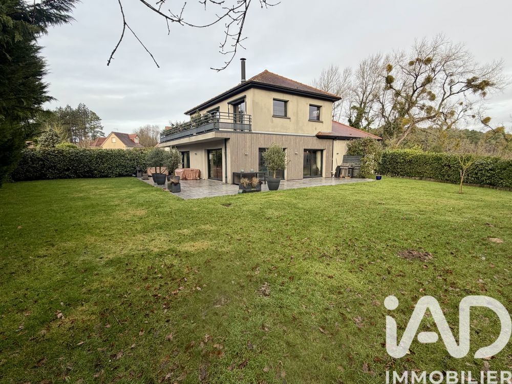 � vendre  Maison �taples (62630)