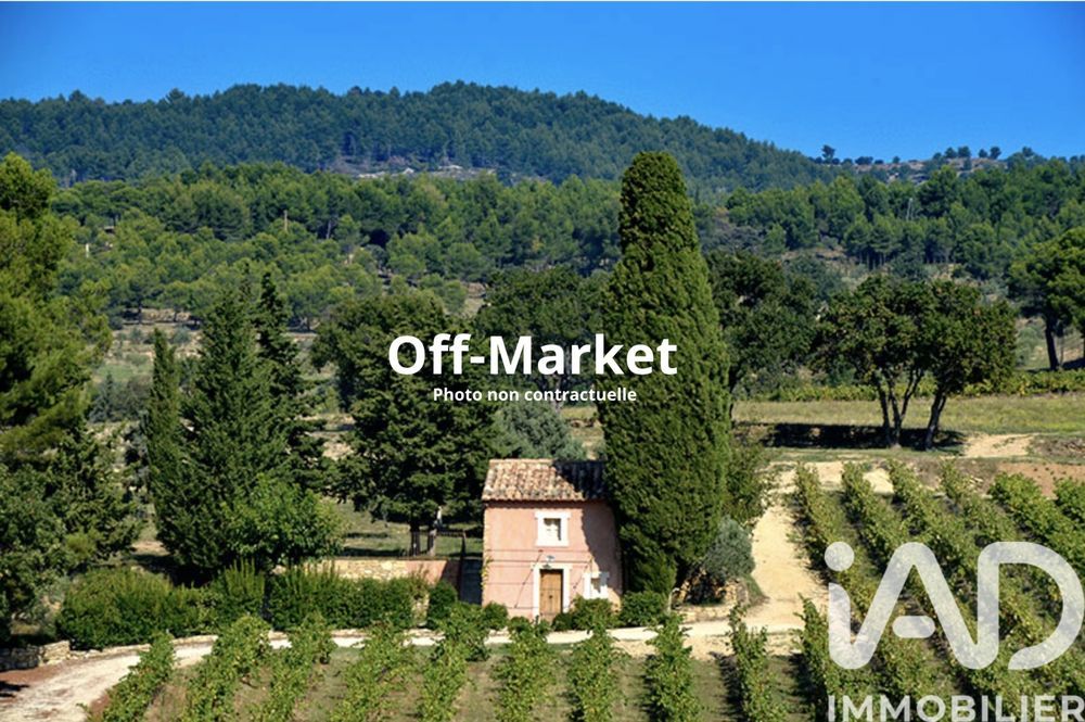 � vendre  Maison L'Isle-sur-la-Sorgue (84800)