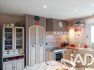  Maison � vendre 10 pi�ces 234 m�