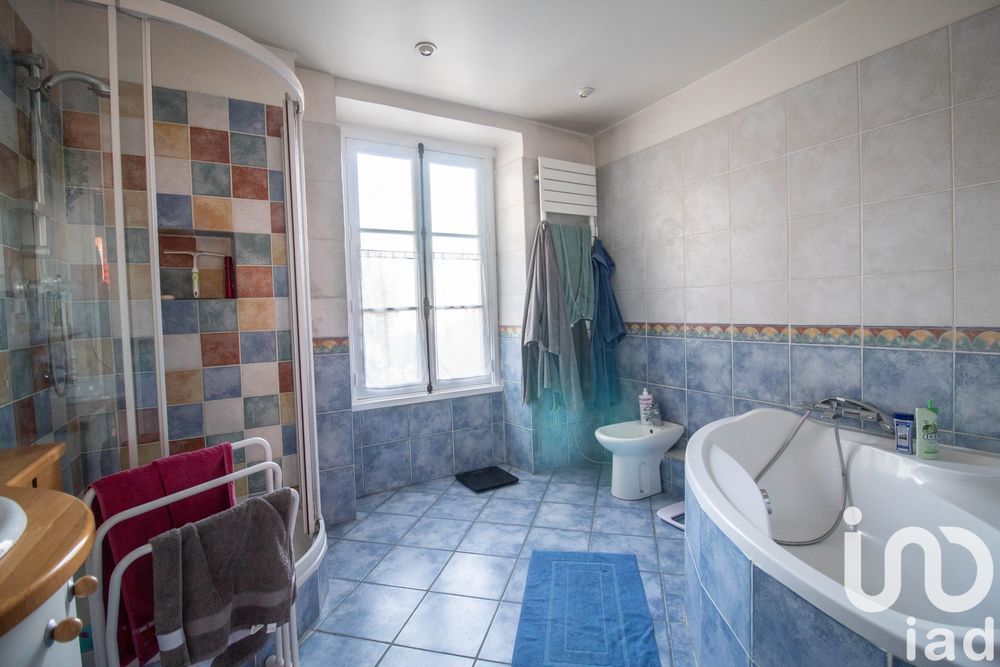 � vendre  Maison Houdan (78550)