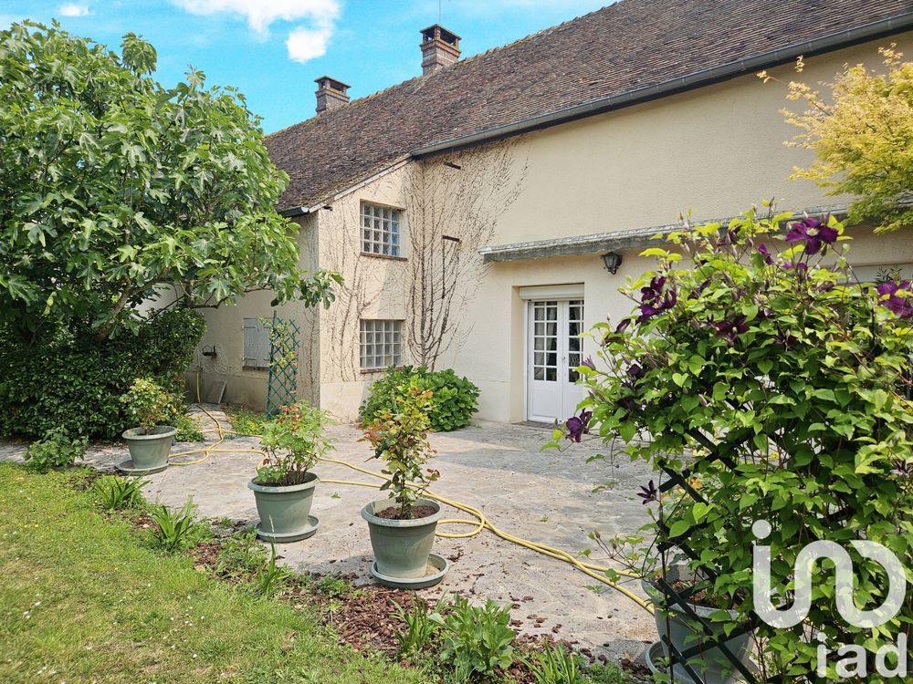 � vendre  Maison Cherisy (28500)