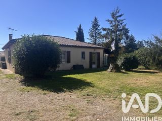  Maison � vendre 4 pi�ces 105 m�