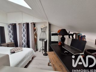  Appartement � vendre 2 pi�ces 27 m�