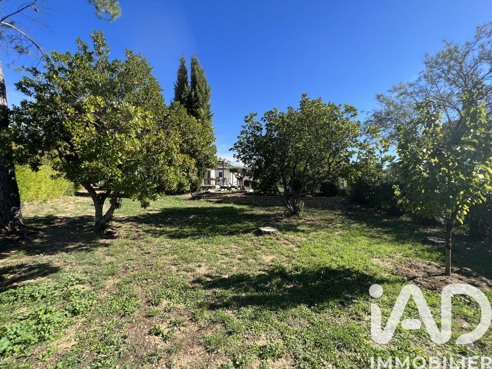 � vendre  Maison Saint-Zacharie (83640)